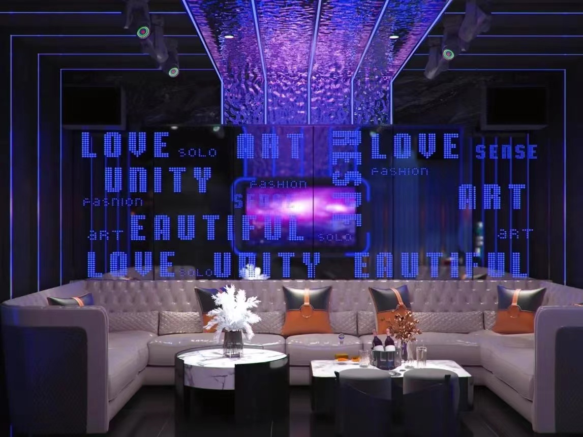 渭南小时场ktv，划算实惠。-富平县ktv预定